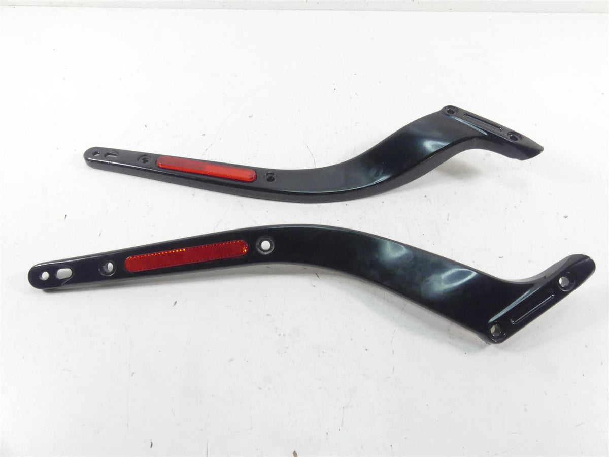2018 Harley Softail FXBB Street Bob Rear Fender Braces Struts 59500422 59500423 {{ shop.shopifyCountryName }} - Mototech271
