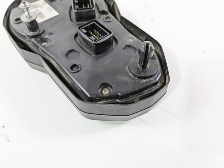 2013 Triumph Tiger 1215 Explorer Speedometer Gauge Instrument - 17k T2503135 {{ shop.shopifyCountryName }} - Mototech271