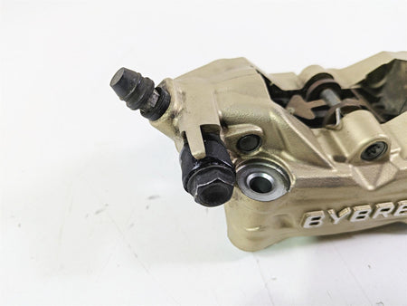 2019 BMW G310GS K02 Bybre Front Brake Caliper 34111542639 {{ shop.shopifyCountryName }} - Mototech271