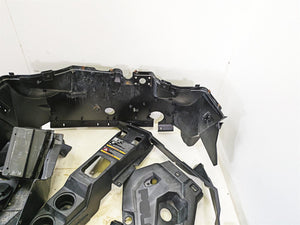2020 Polaris RZR XP 1000 EPS Plastics Cover Fairing Interior Set 5454290 | Mototech271
