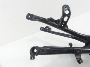 2011 BMW R1200GS K255 Adv Straight Main Frame Chassis - Slvg 46517720198 | Mototech271