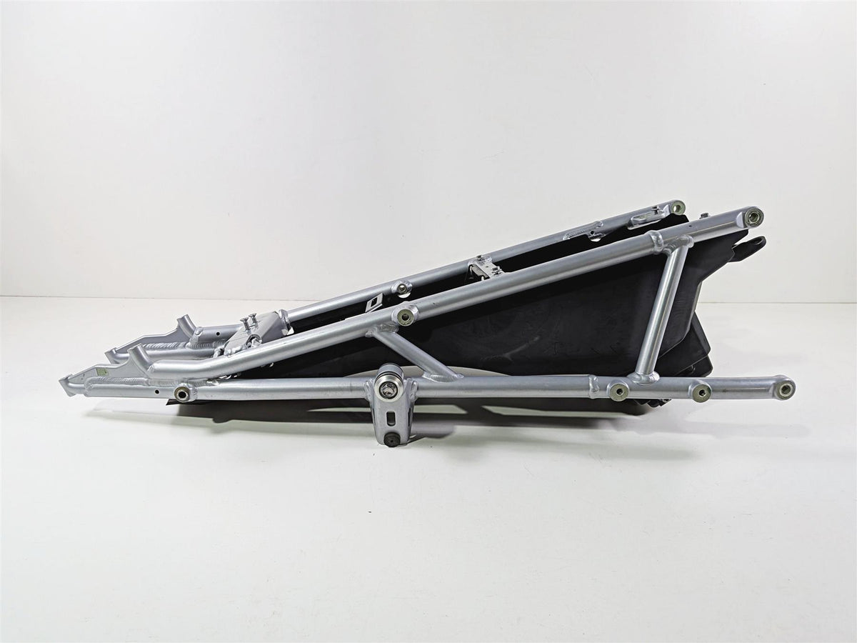 2022 Triumph Tiger 900 GT Pro Subframe Sub Frame & Inner Fender T2072195 {{ shop.shopifyCountryName }} - Mototech271