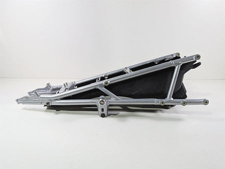 2022 Triumph Tiger 900 GT Pro Subframe Sub Frame & Inner Fender T2072195 {{ shop.shopifyCountryName }} - Mototech271