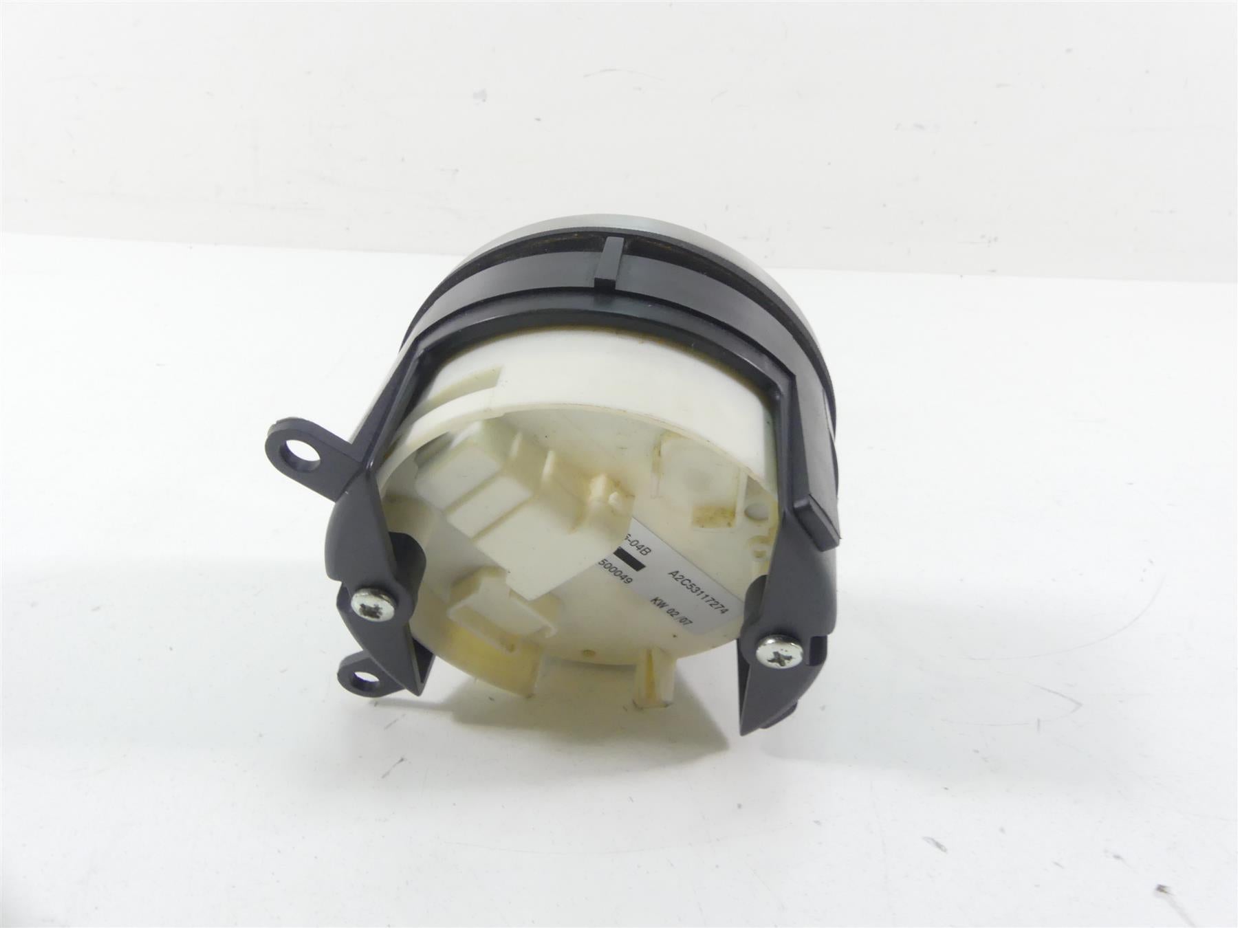 2007 Harley FLHTCU SE CVO Electra Glide Speedometer Speedo Gauge - 35K 67516-04 {{ shop.shopifyCountryName }} - Mototech271