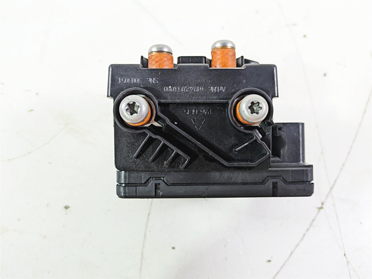 2022 KTM 1290 Super Adventure S Abs Brake Pump Module Unit 61942031044 {{ shop.shopifyCountryName }} - Mototech271