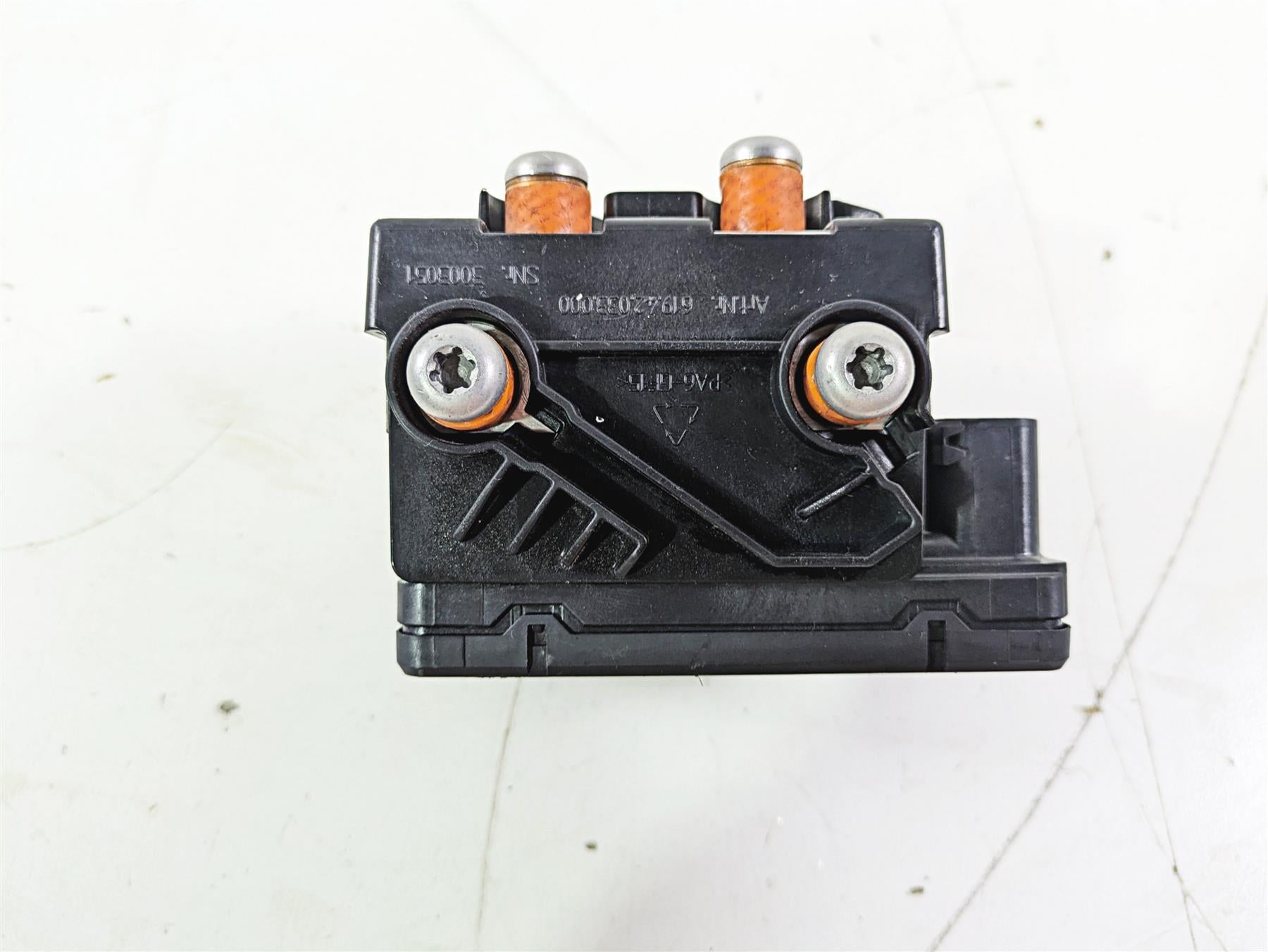 2022 KTM 1290 Super Adventure S Abs Brake Pump Module Unit 61942031044 {{ shop.shopifyCountryName }} - Mototech271