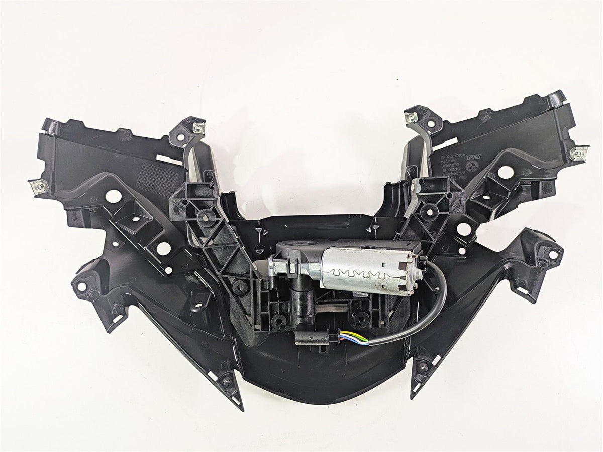 2016 BMW R1200RT K52 Windshield Adjuster & Motor 46637728676 {{ shop.shopifyCountryName }} - Mototech271