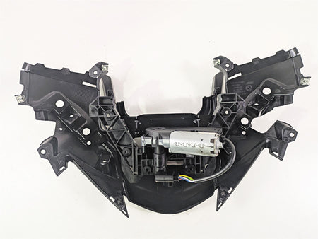 2016 BMW R1200RT K52 Windshield Adjuster & Motor 46637728676 {{ shop.shopifyCountryName }} - Mototech271