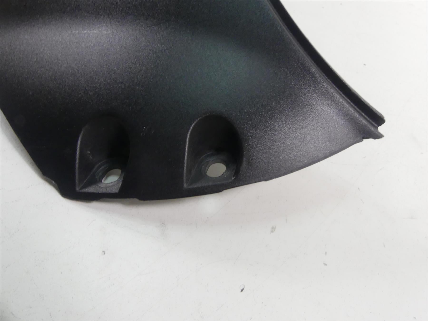 2011 Victory Vision Tour Front Lower Bug Belly Pan Fairing Cover - Read 5436394 {{ shop.shopifyCountryName }} - Mototech271