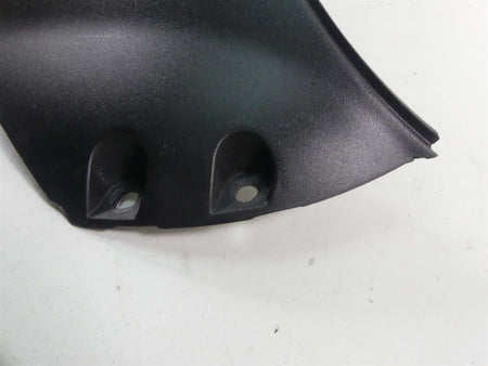 2011 Victory Vision Tour Front Lower Bug Belly Pan Fairing Cover - Read 5436394 {{ shop.shopifyCountryName }} - Mototech271