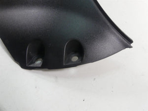 2011 Victory Vision Tour Front Lower Bug Belly Pan Fairing Cover - Read 5436394