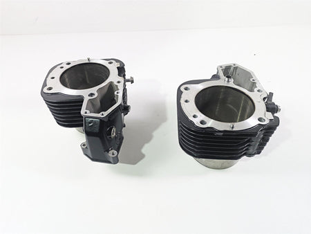 2022 BMW RnineT Pure K22 Left Right Piston Jug Barrel Cylinder Set 11117710477 {{ shop.shopifyCountryName }} - Mototech271