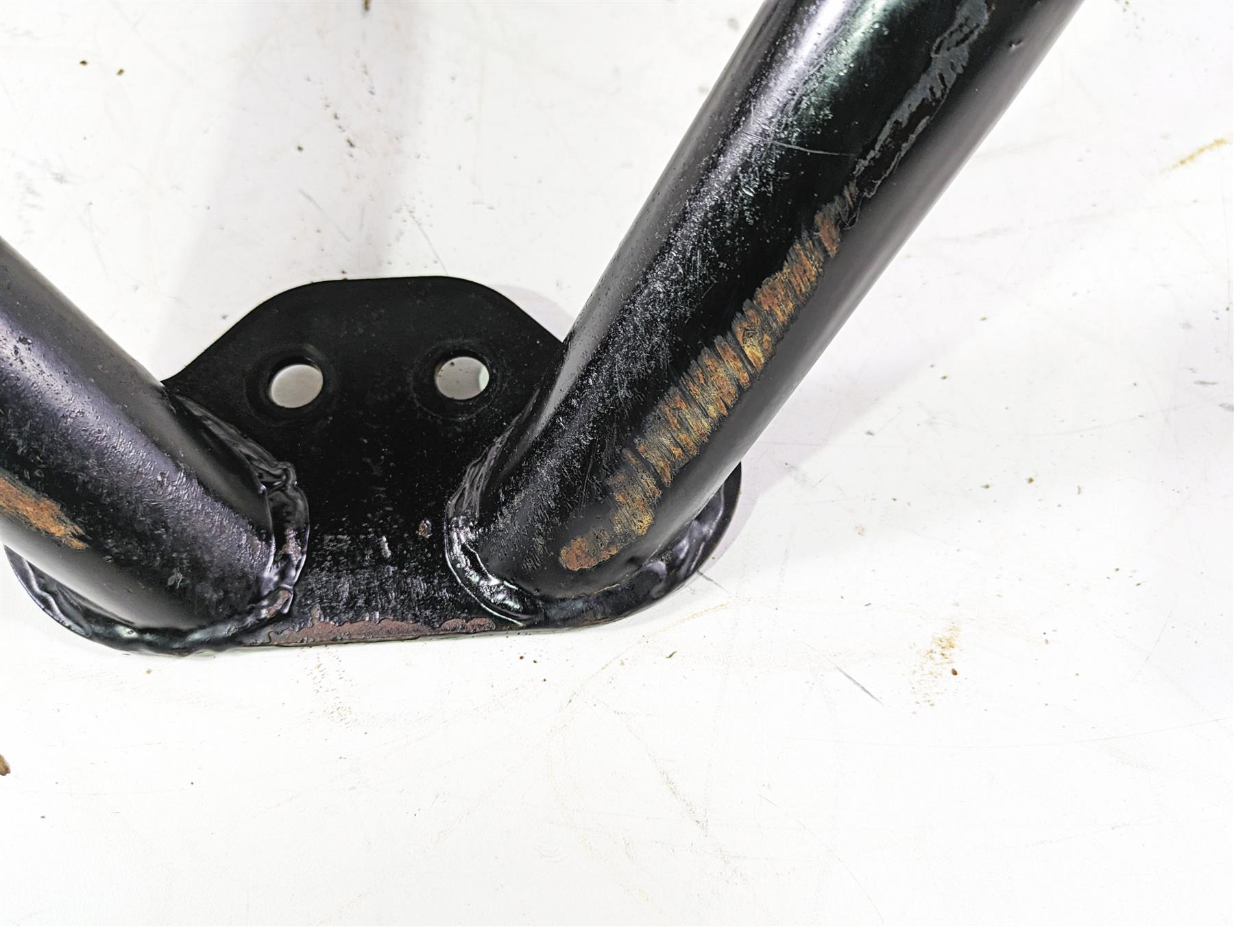 2020 Polaris RZR XP 1000 EPS Front Bumper Guard 1024689 {{ shop.shopifyCountryName }} - Mototech271