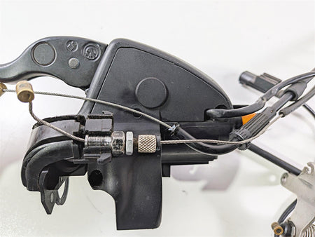 2002 BMW K1200LT 89V3 Front Brake Master Cylinder & Cables 32727710201 {{ shop.shopifyCountryName }} - Mototech271