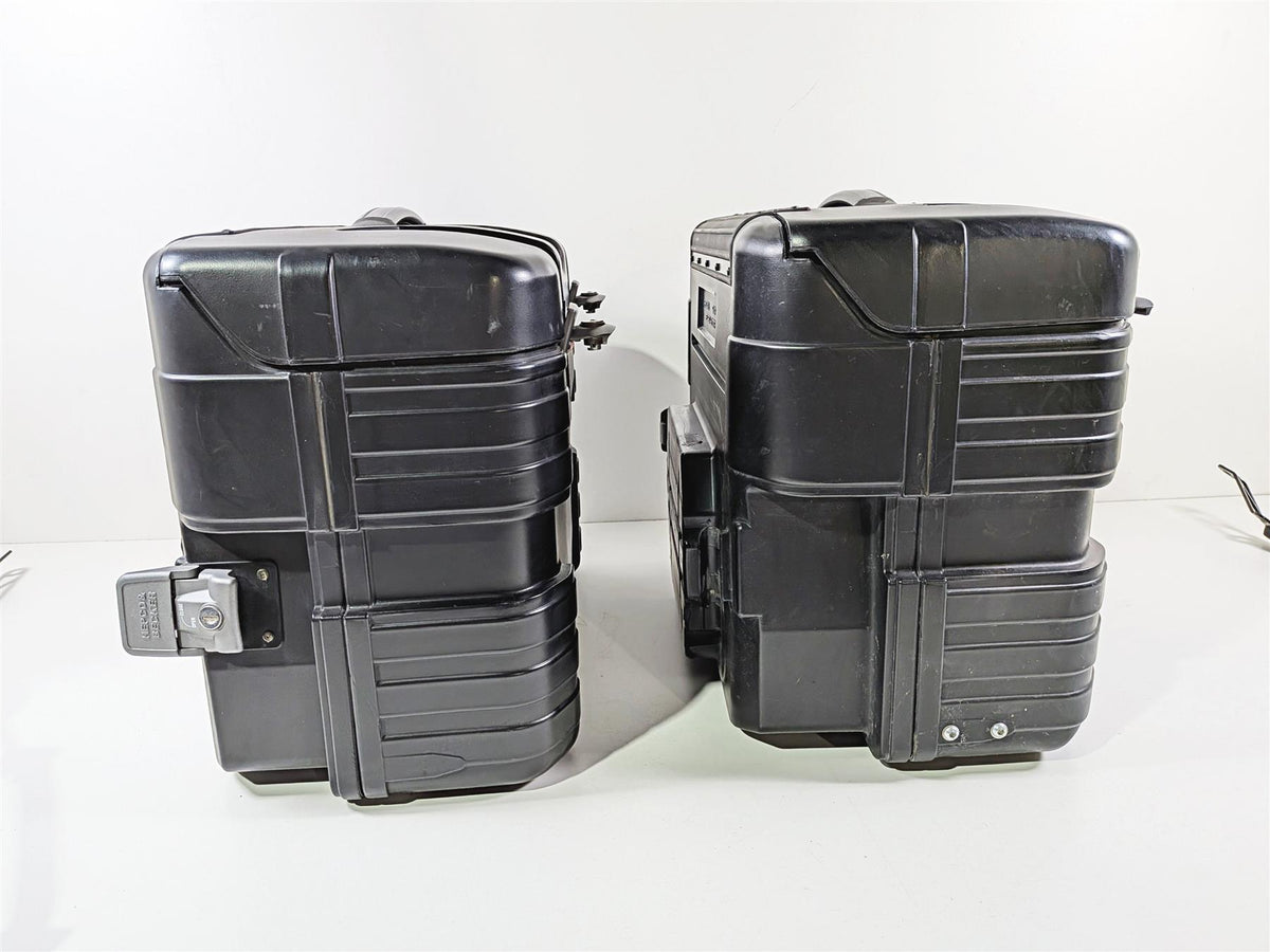 2005 KTM 950 LC8 Adventure Saddlebags Luggage Bag & Pannier Rack Set {{ shop.shopifyCountryName }} - Mototech271