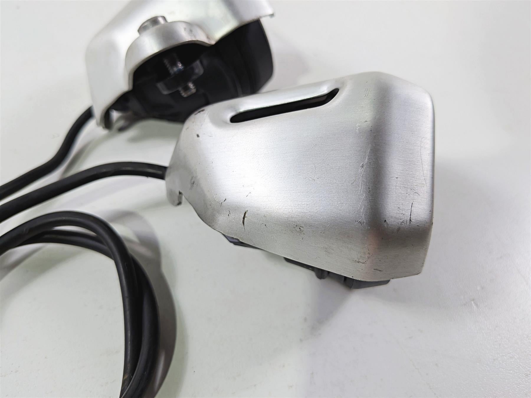 2022 Triumph Tiger 900 GT Pro Front Fog Spot Light Lamp Set T2708708 T2708722 {{ shop.shopifyCountryName }} - Mototech271