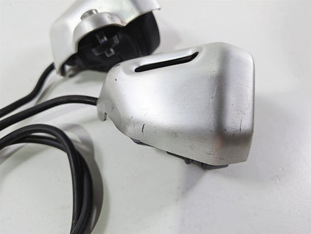 2022 Triumph Tiger 900 GT Pro Front Fog Spot Light Lamp Set T2708708 T2708722 {{ shop.shopifyCountryName }} - Mototech271