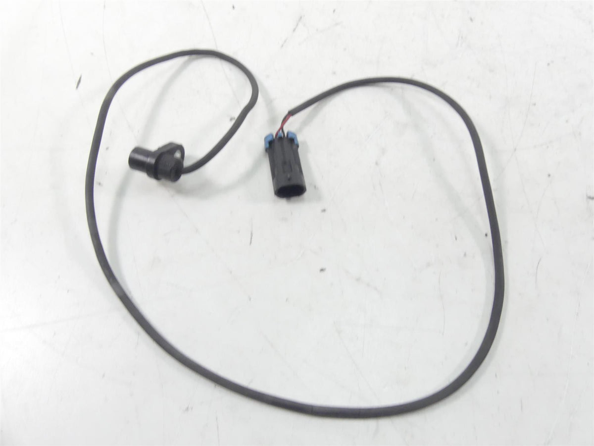 2012 Victory Cross Country Rear Abs Wheel Speed Brake Sensor - Read 4013251 {{ shop.shopifyCountryName }} - Mototech271