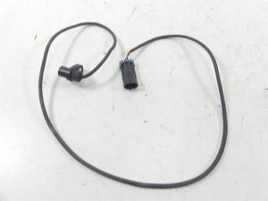 2012 Victory Cross Country Rear Abs Wheel Speed Brake Sensor - Read 4013251