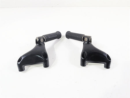 2006 Harley Sportster XL1200 C Rear Passenger Foot Peg Set 249315-04 {{ shop.shopifyCountryName }} - Mototech271