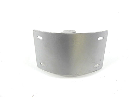 2008 Suzuki M109R VZR1800 Curved License Plate Holder {{ shop.shopifyCountryName }} - Mototech271