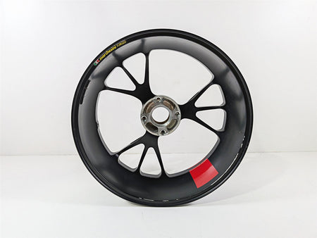 2022 Ducati Panigale V4 S V4S Straight Marchesini Forged Rear 17x6 Wheel Rim 50212341AB-Mototech271