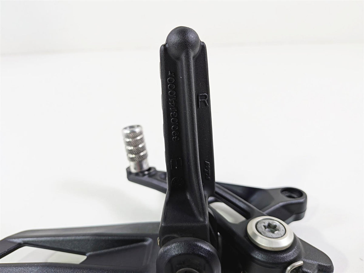 2015 KTM 1290 R Super Duke Right Rider Foot Peg Brake Pedal 6130303910033S-Mototech271