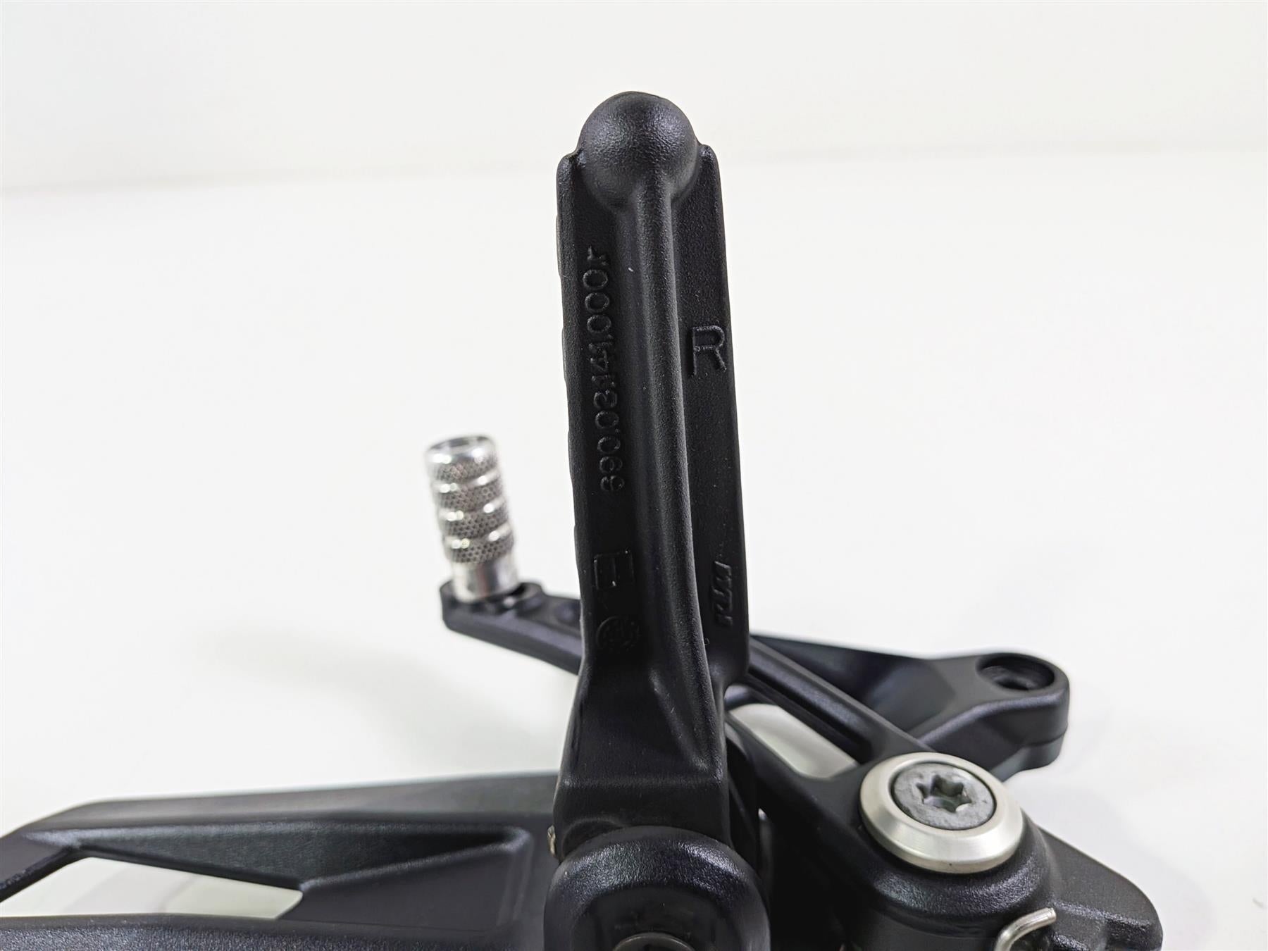2015 KTM 1290 R Super Duke Right Rider Foot Peg Brake Pedal 6130303910033S-Mototech271