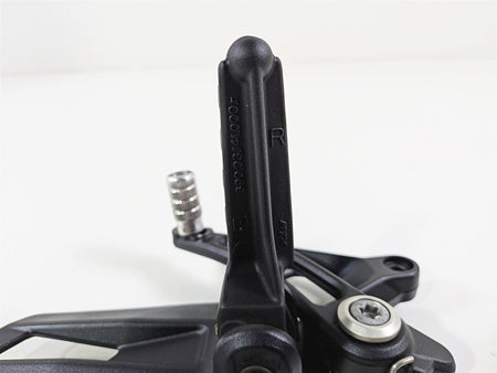 2015 KTM 1290 R Super Duke Right Rider Foot Peg Brake Pedal 6130303910033S-Mototech271