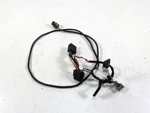 2000 Harley Dyna FXDL Low Rider Gauges Wiring Harness Loom - No Cuts 68841-98 | Mototech271