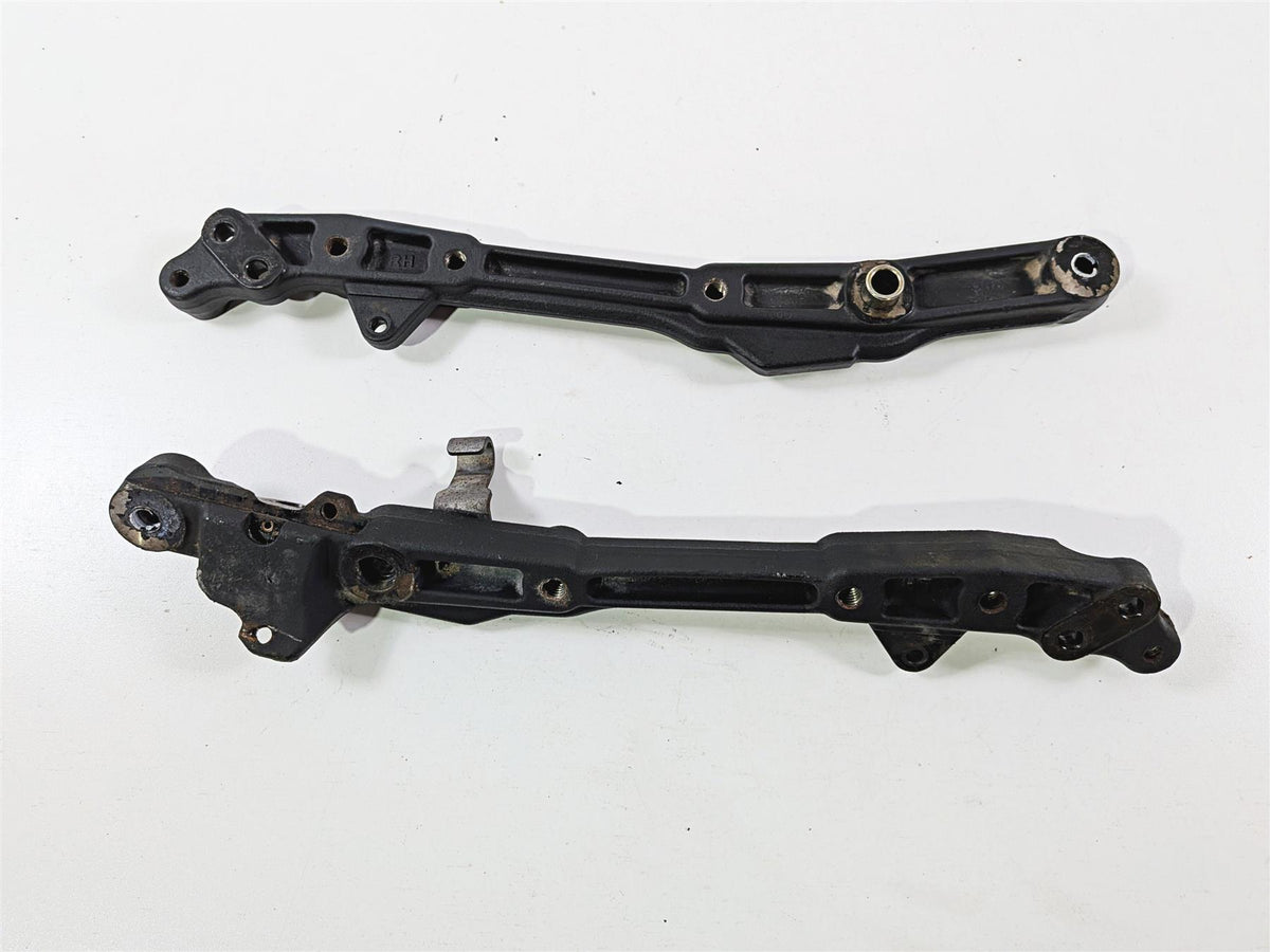 2016 Victory Cross Country Lower Frame Cradle Mount Set 5137537 5136540 {{ shop.shopifyCountryName }} - Mototech271