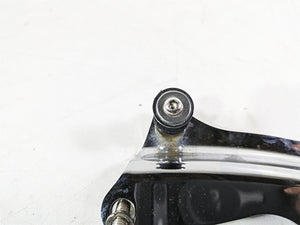 2017 Harley Touring FLTRXS Road Glide Rear Luggage Rack Quick Release 52300353 | Mototech271