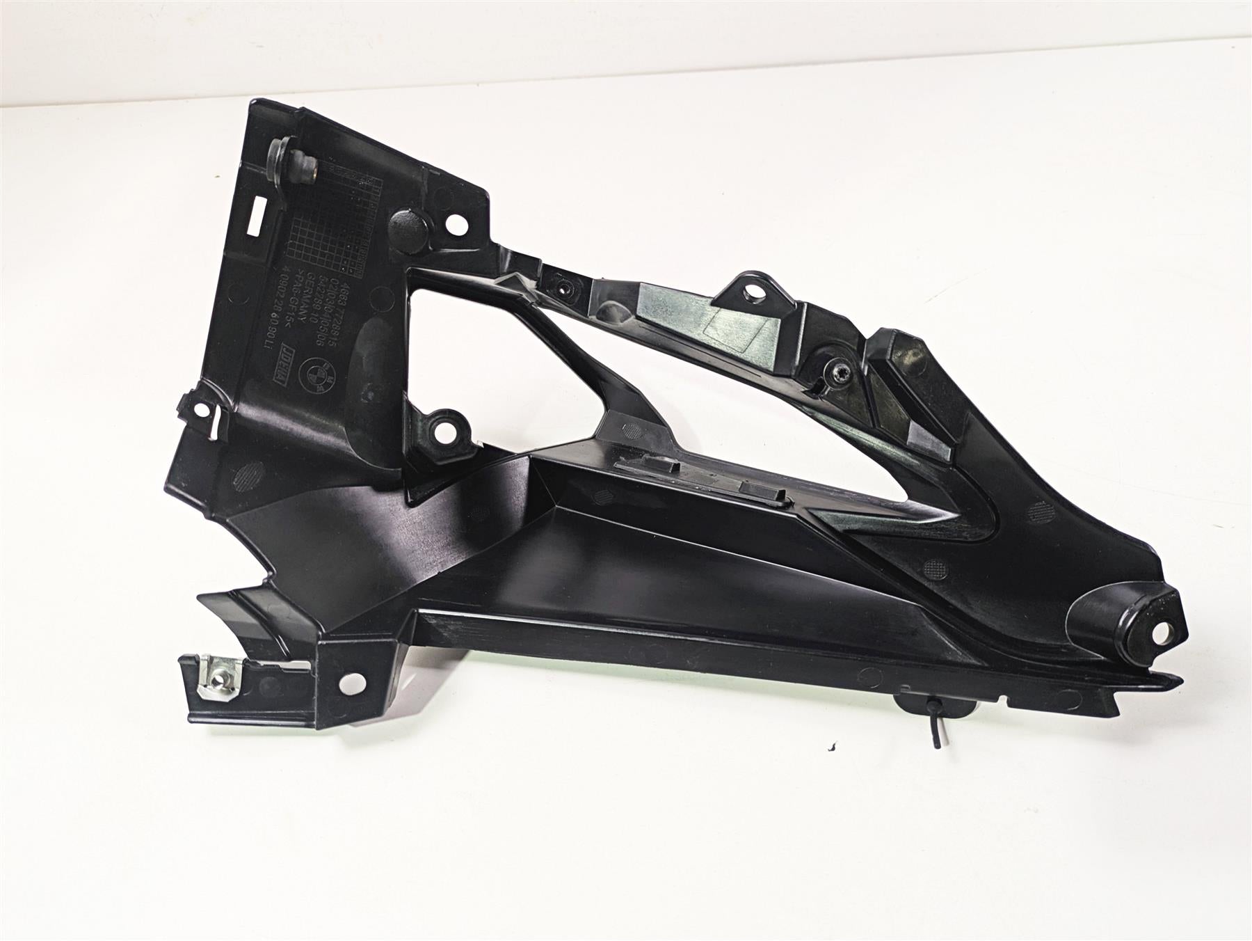 その他 RT-128391 2016 BMW R1200RT K52 Front Blinker Side Cover Fairing Set