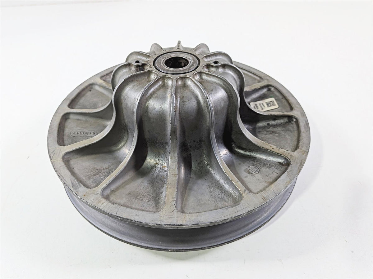 2019 Polaris RZR XP Turbo S Dynamics Secondary Driven Clutch 3k 1323394-Mototech271