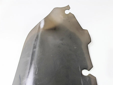 1999 Harley Touring FLHTCUI E-Glide Smoked Small Short Windshield Screen {{ shop.shopifyCountryName }} - Mototech271