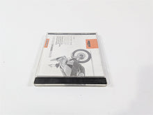 Load image into Gallery viewer, 2005 KTM 950 LC8 Adventure Service &amp; Owners Manual CD-Rom  3206107
