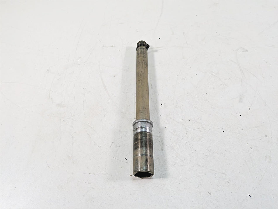 2016 Suzuki M109R VZR1800 Front Axle Wheel Spindle 25mm 54711-48G00 {{ shop.shopifyCountryName }} - Mototech271