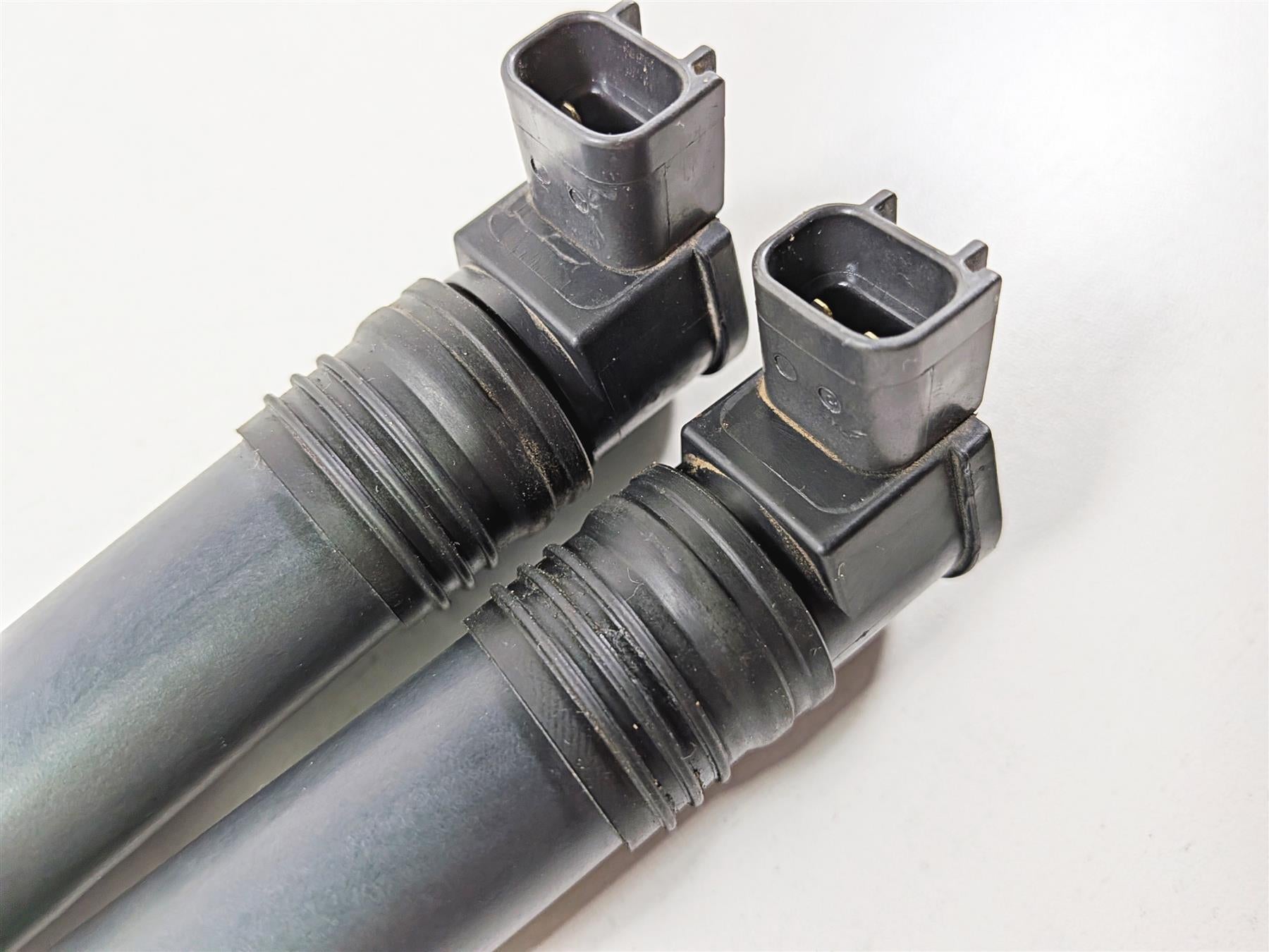 2005 KTM 950 LC8 Adventure Ignition Coil Set Denso 60039006000 129700-4571 {{ shop.shopifyCountryName }} - Mototech271
