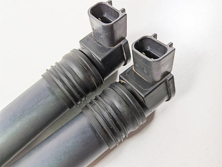 2005 KTM 950 LC8 Adventure Ignition Coil Set Denso 60039006000 129700-4571 {{ shop.shopifyCountryName }} - Mototech271