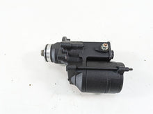 Load image into Gallery viewer, 2013 Harley Softail FLSTC Heritage Classic Engine Starter Motor 31618-06A | Mototech271
