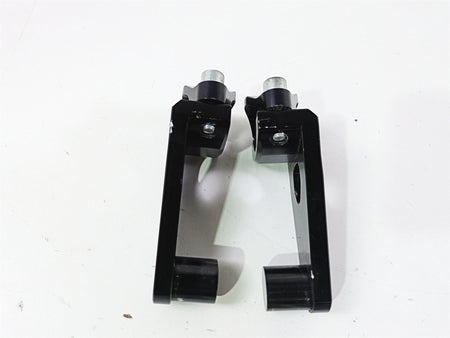 2018 KTM 1290 Super Adv S Fox 3-1/2" Handlebar Riser Extension Set {{ shop.shopifyCountryName }} - Mototech271