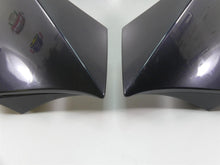 Load image into Gallery viewer, 2014 BMW K1600 GTL K48   Headlight Head Light Cover Fairing Set 8535796 8535795 | Mototech271
