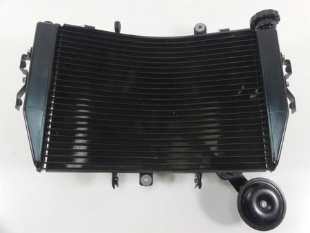 2015 Triumph 1050 Speed Triple R Radiator Fan Reservoir Hoses Set T2100481 {{ shop.shopifyCountryName }} - Mototech271