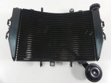 Load image into Gallery viewer, 2015 Triumph 1050 Speed Triple R Radiator Fan Reservoir Hoses Set T2100481 | Mototech271
