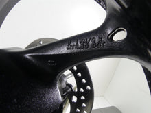 Load image into Gallery viewer, 2022 Suzuki GSXR750 Rear Wheel Rim 17x5.5 -Read 64111-14J00-019 | Mototech271
