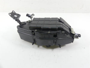 2006 Yamaha Roadliner XV1900 Air Box Cleaner Breather Filter 1D7-W1443-00-00 | Mototech271