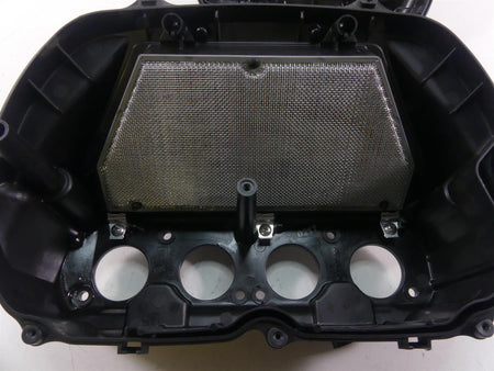 2021 Honda CBR600RR Air Box Filter Cleaner Breather & Injectors 17220-MFJ-D00 {{ shop.shopifyCountryName }} - Mototech271