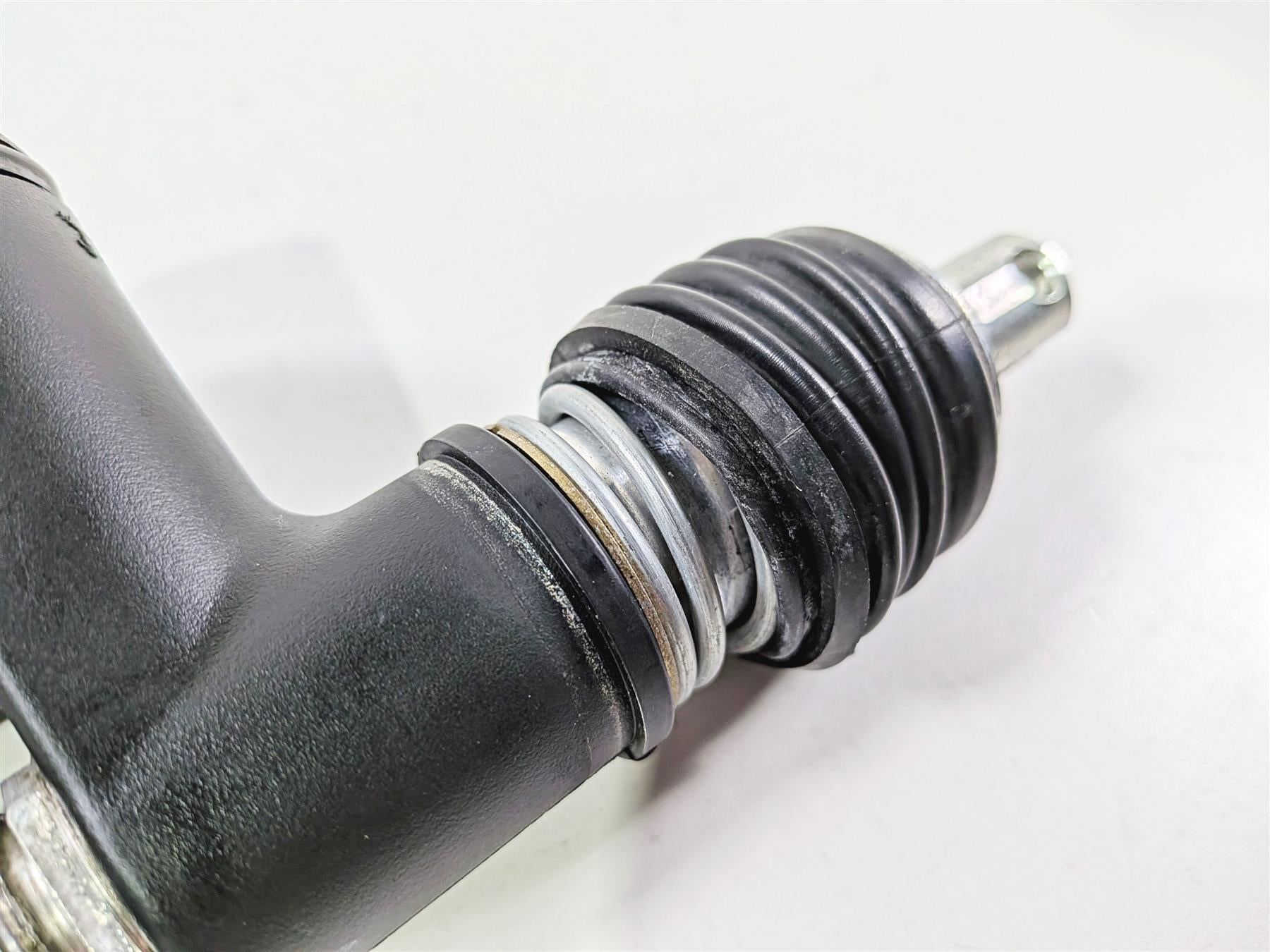 2014 Harley FXSB Softail Breakout Rear Brake Master Cylinder 41767-05E-Mototech271