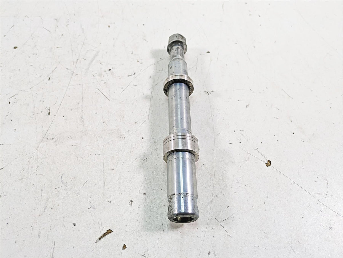 2017 Harley XL883 N Sportster Iron Front Wheel Spindle Axle 25mm 43000001 {{ shop.shopifyCountryName }} - Mototech271