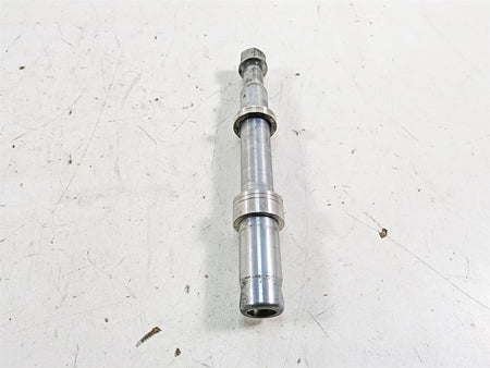 2017 Harley XL883 N Sportster Iron Front Wheel Spindle Axle 25mm 43000001 {{ shop.shopifyCountryName }} - Mototech271